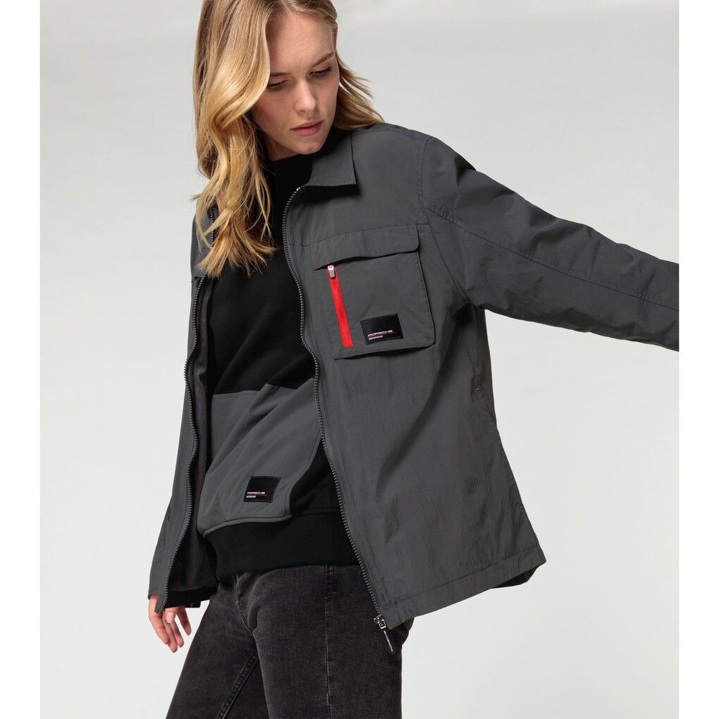 Utility Overshirt Unisex – Porsche Motorsport