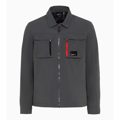 Utility Overshirt Unisex – Porsche Motorsport
