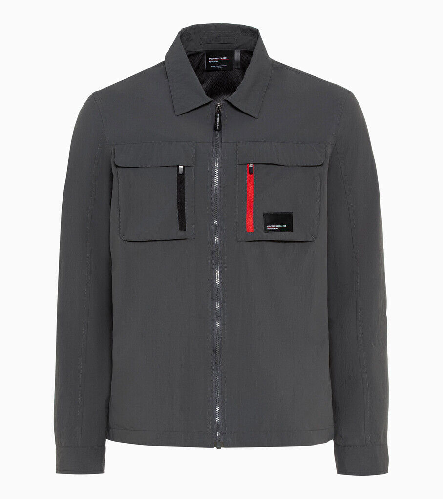 Porsche Unisex Motorsport Overshirt