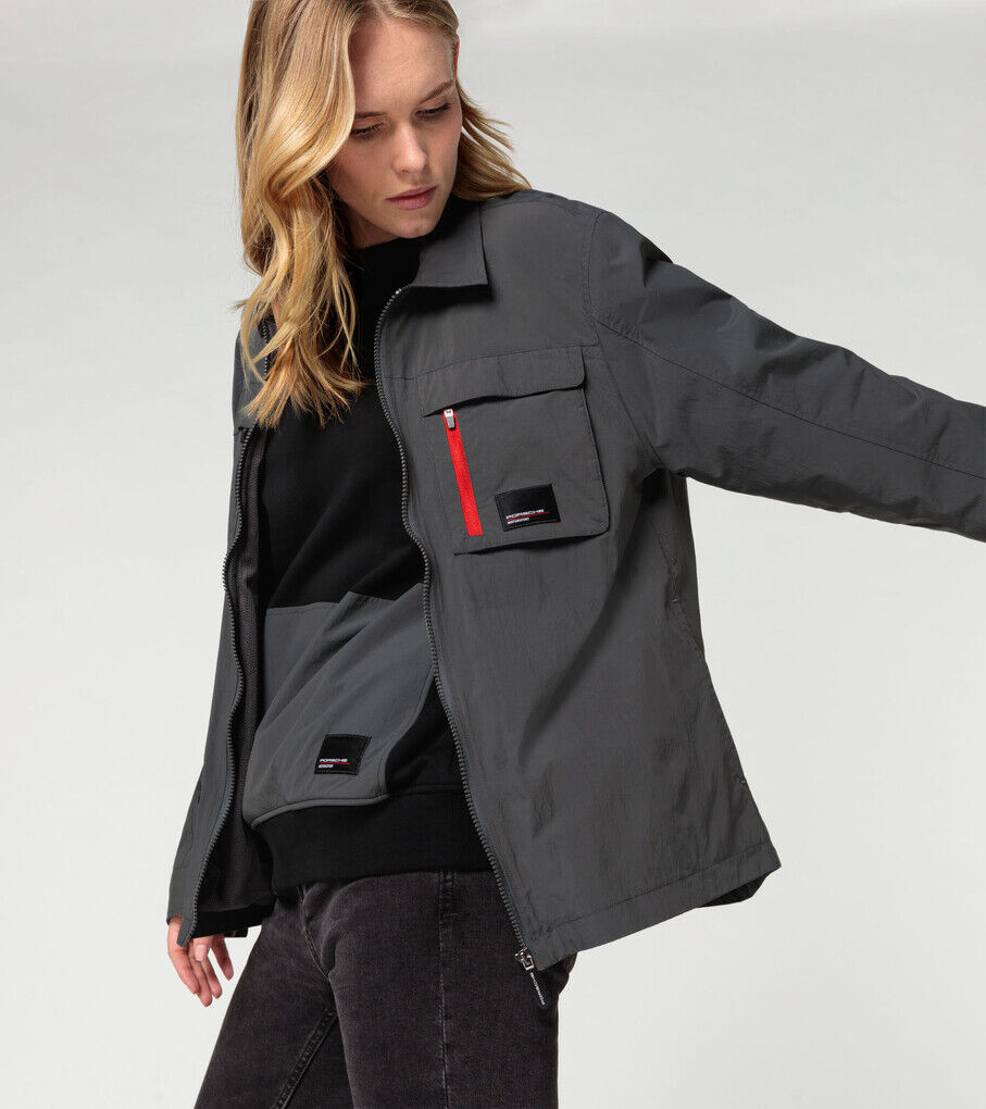 Porsche Unisex Motorsport Overshirt