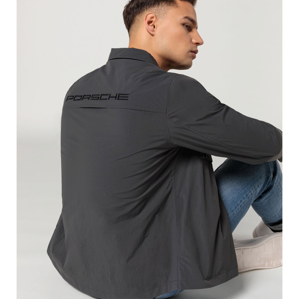 Utility Overshirt Unisex – Porsche Motorsport