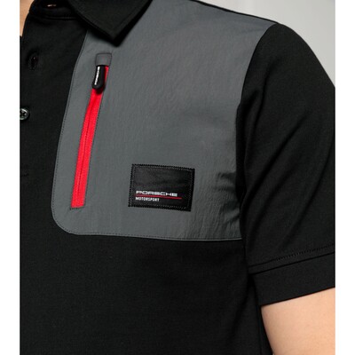 Polo-Shirt – Motorsport Fanwear