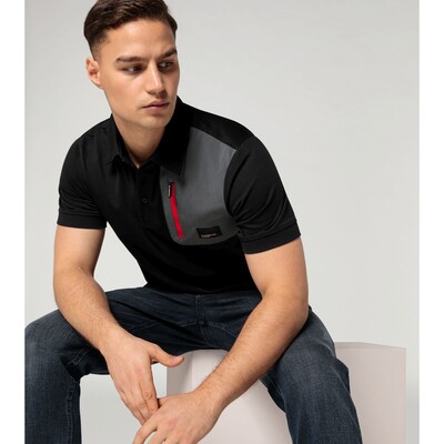 Polo-Shirt – Motorsport Fanwear