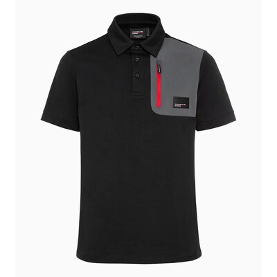 Polo-Shirt – Motorsport Fanwear