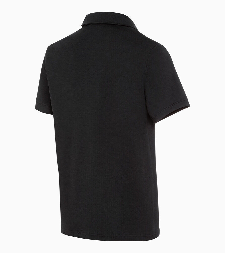 Porsche Herren Motorsport Polo-Shirt