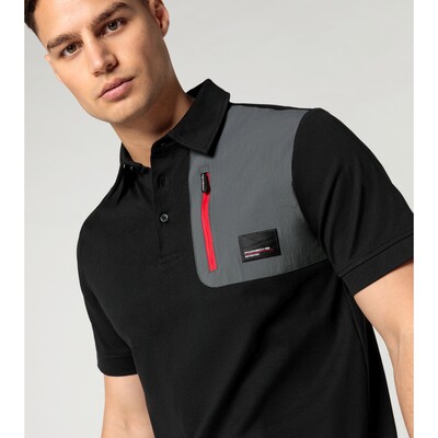 Polo-Shirt – Motorsport Fanwear