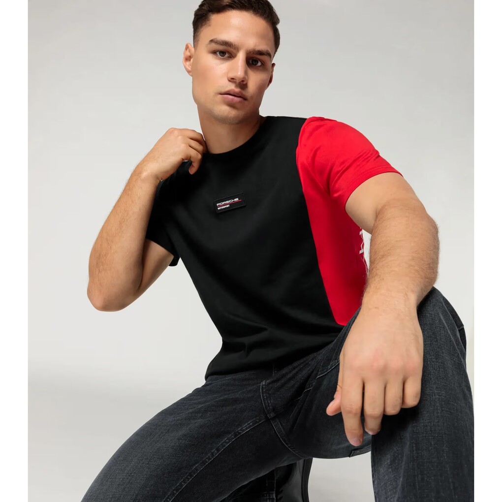 T-Shirt – Motorsport Fanwear