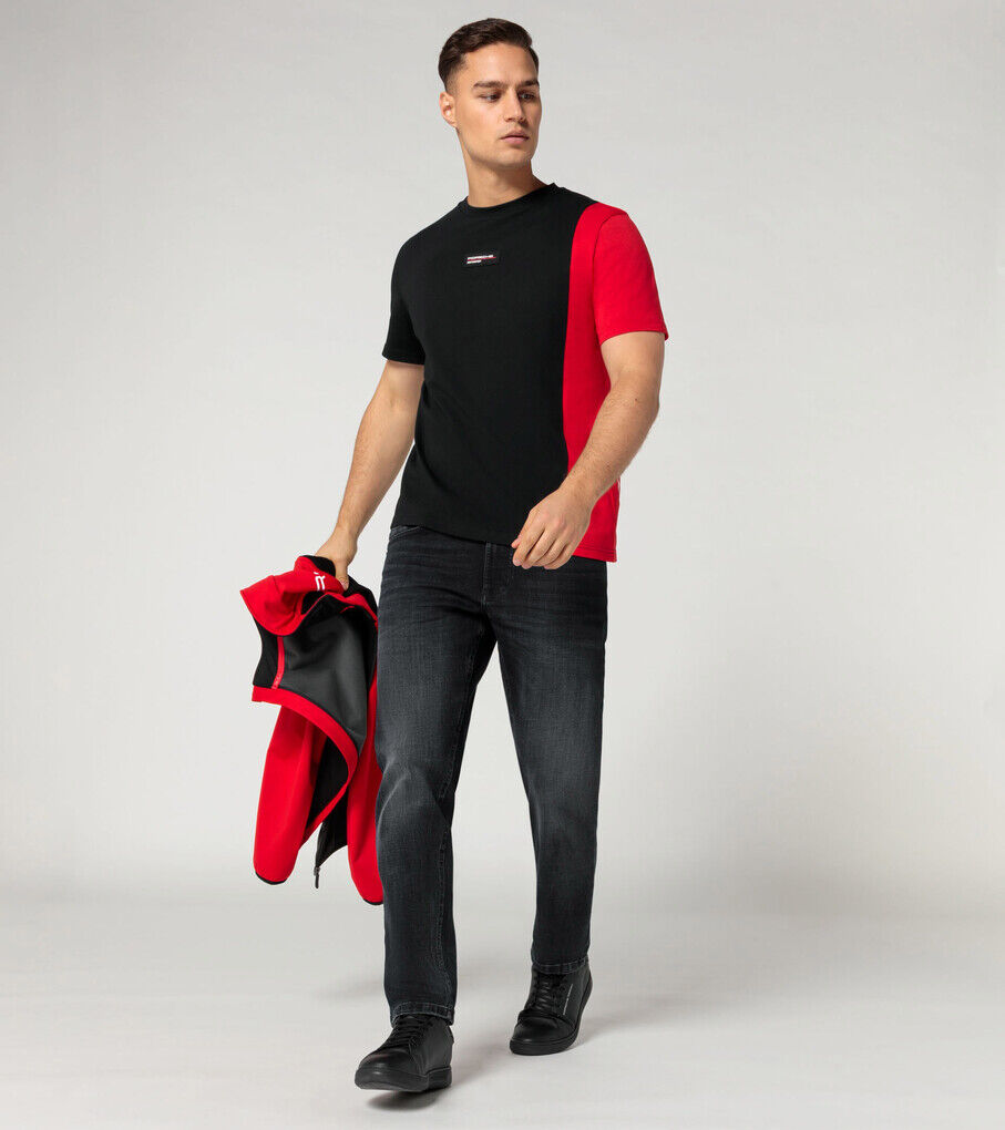 Porsche Herren Motorsport T-Shirt