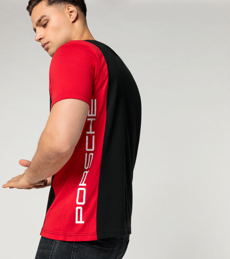 Porsche Herren Motorsport T-Shirt
