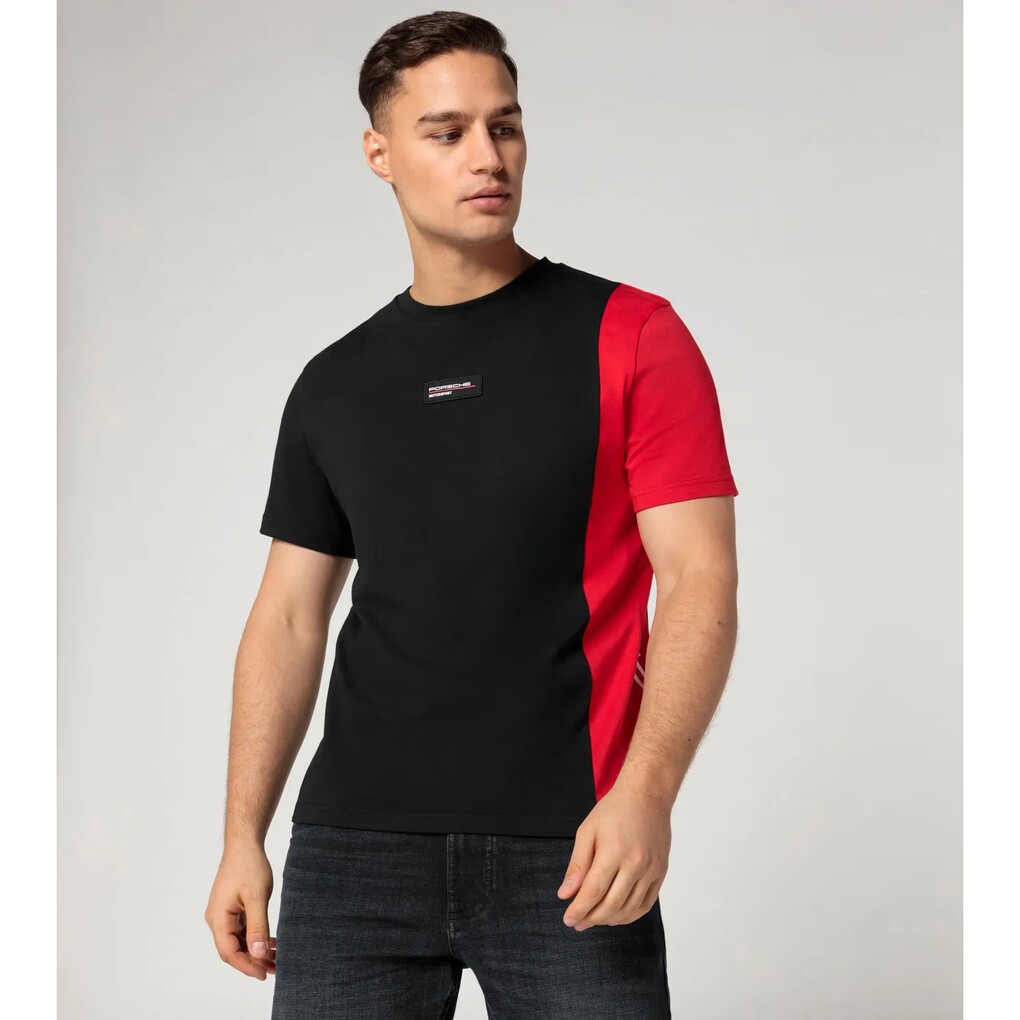 T-Shirt – Motorsport Fanwear