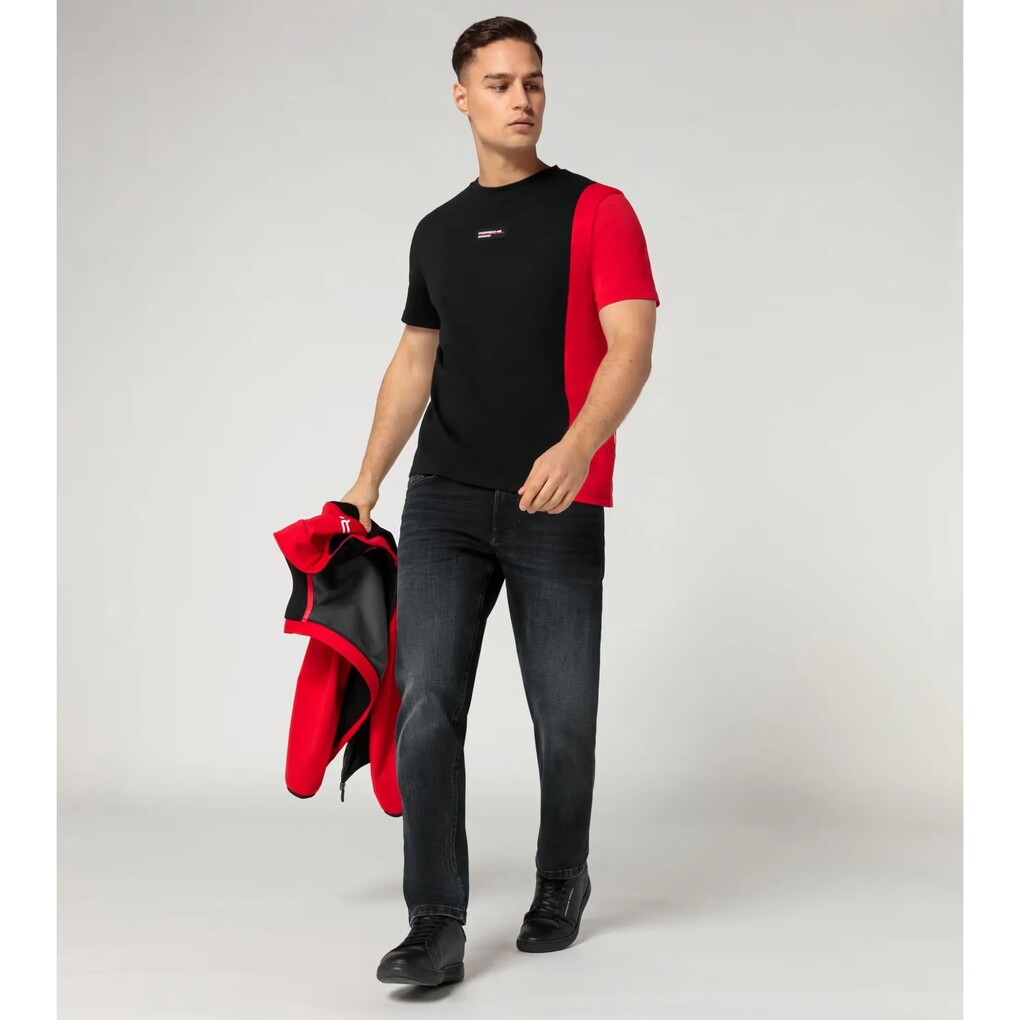 T-Shirt – Motorsport Fanwear