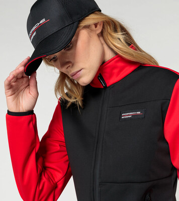 Softshelljacke Damen – Motorsport Fanwear