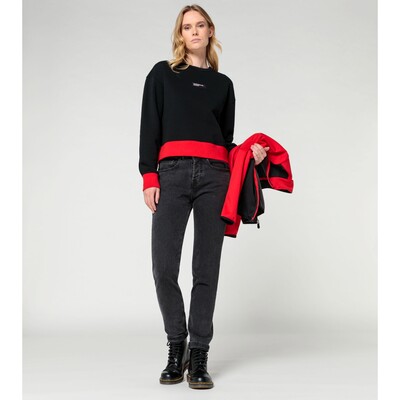 Sweatshirt Damen – Motorsport Fanwear