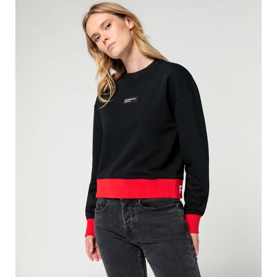 Sweatshirt Damen – Motorsport Fanwear