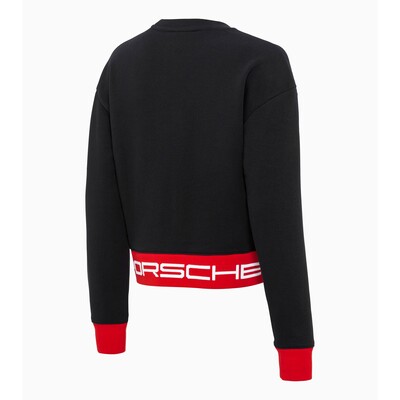 Sweatshirt Damen – Motorsport Fanwear