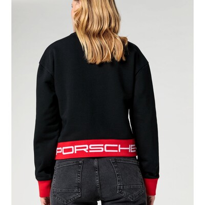 Sweatshirt Damen – Motorsport Fanwear