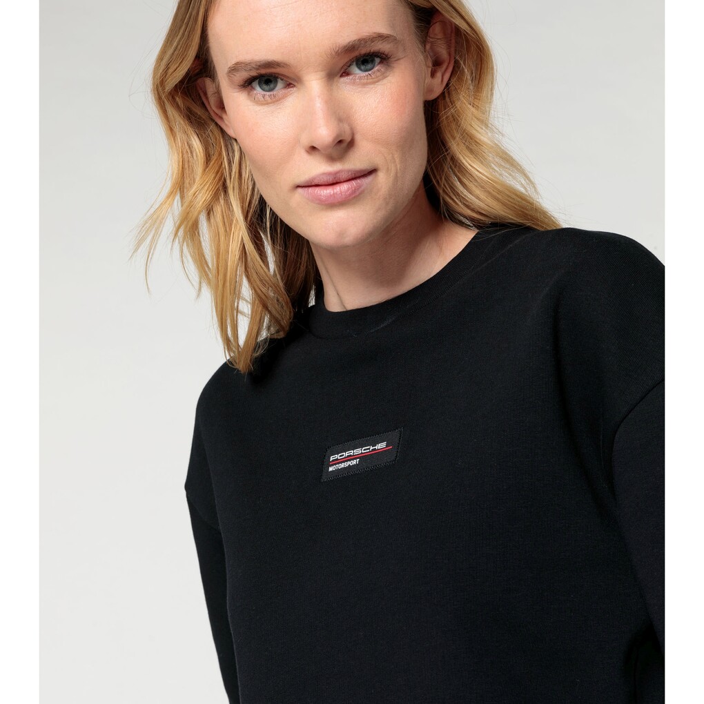 Sweatshirt Damen – Motorsport Fanwear