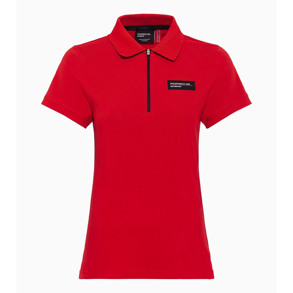 Polo-Shirt Damen – Motorsport Fanwear