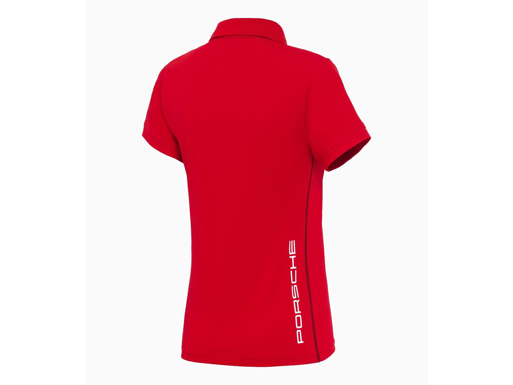 Porsche Damen Motorsport Polo-Shirt