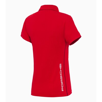 Polo-Shirt Damen – Motorsport Fanwear