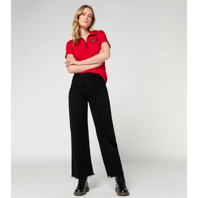 Polo-Shirt Damen – Motorsport Fanwear