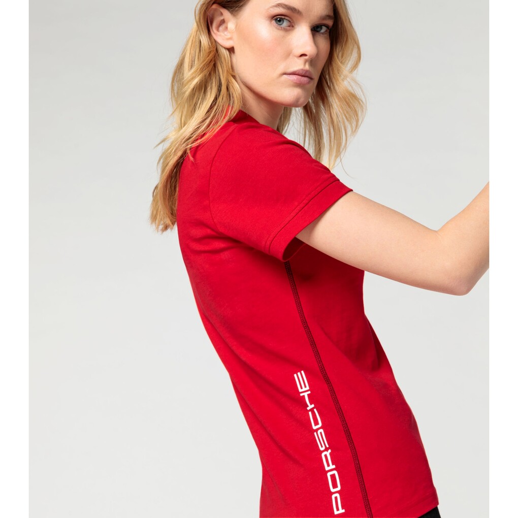 Polo-Shirt Damen – Motorsport Fanwear
