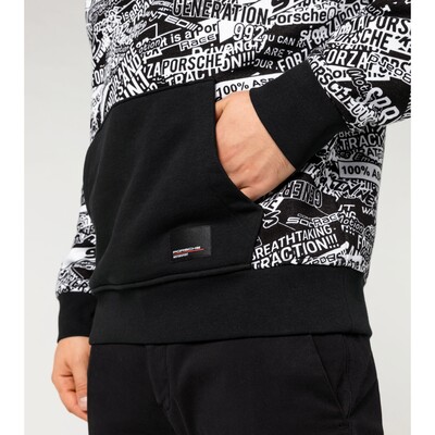 Hoodie Unisex – Motorsport Fanwear