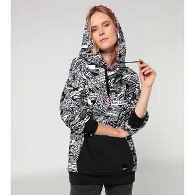 Hoodie Unisex – Motorsport Fanwear