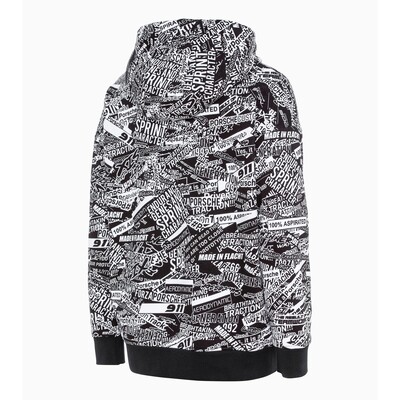 Hoodie Unisex – Motorsport Fanwear