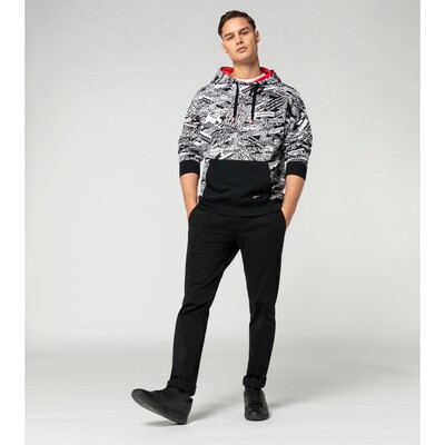 Hoodie Unisex – Motorsport Fanwear