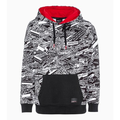 Hoodie Unisex – Motorsport Fanwear