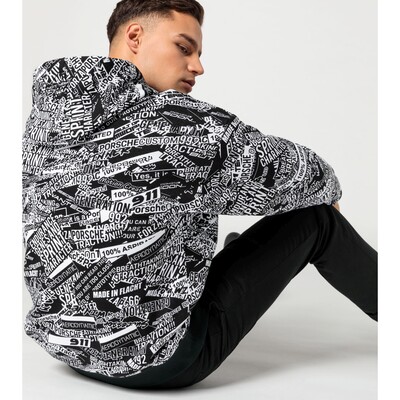 Hoodie Unisex – Motorsport Fanwear