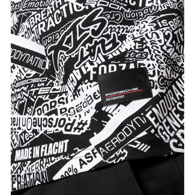 T-Shirt Unisex – Motorsport Fanwear