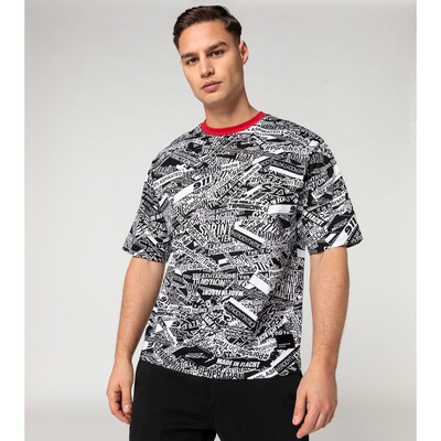 T-Shirt Unisex – Motorsport Fanwear