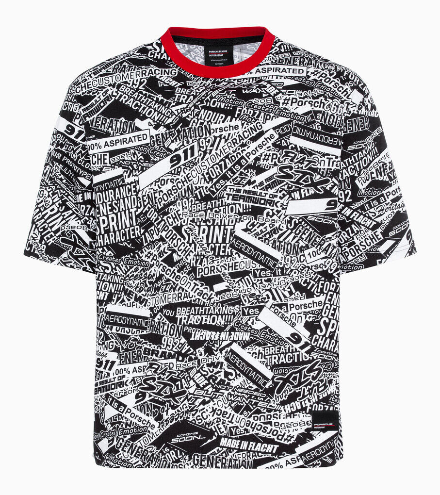 Porsche Unisex Motorsport