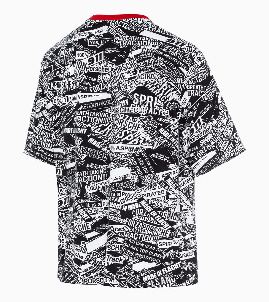 Porsche Unisex Motorsport