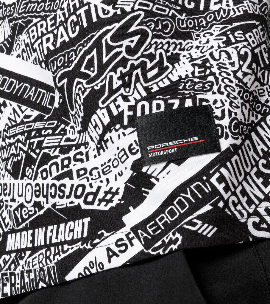 Porsche Unisex Motorsport