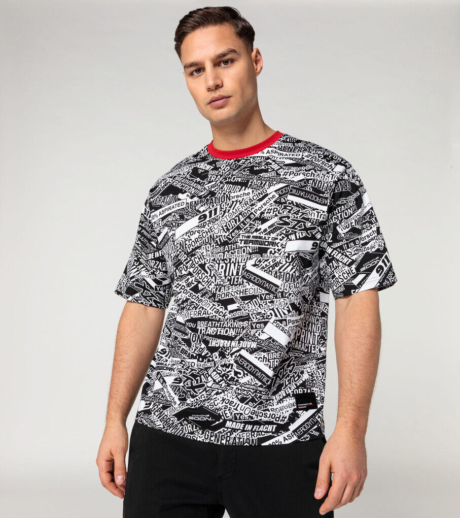 Porsche Unisex Motorsport