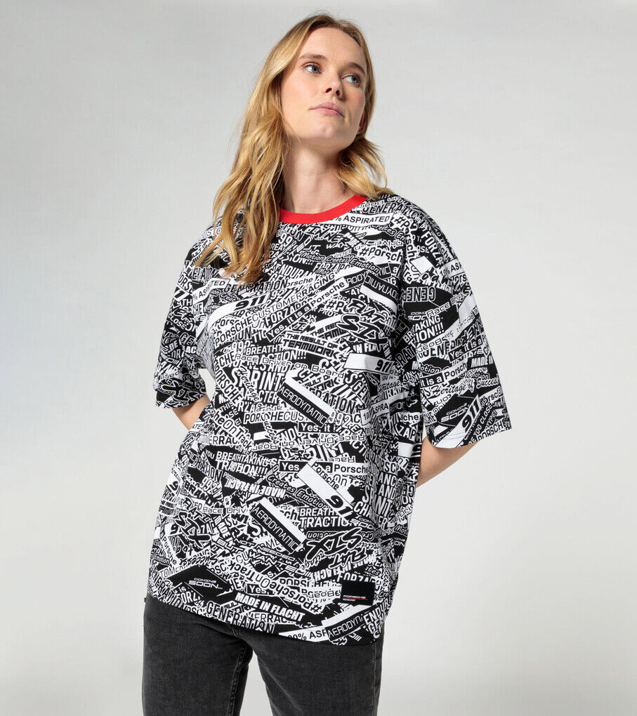 Porsche Unisex Motorsport