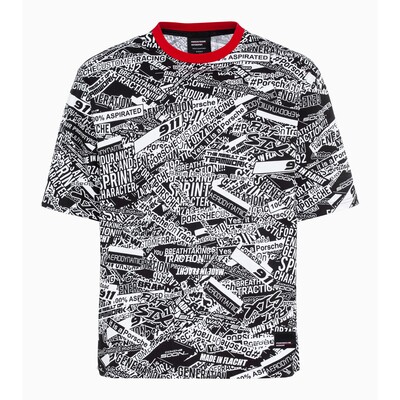 T-Shirt Unisex – Motorsport Fanwear