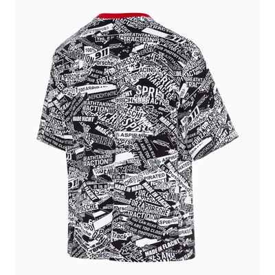 T-Shirt Unisex – Motorsport Fanwear