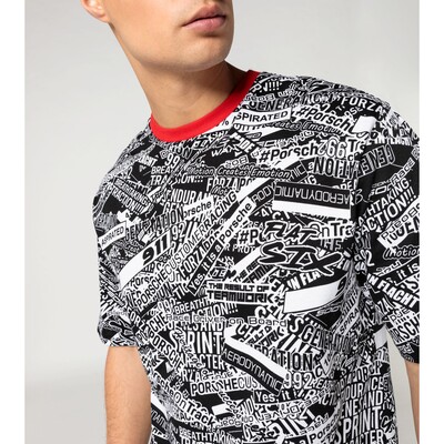 T-Shirt Unisex – Motorsport Fanwear