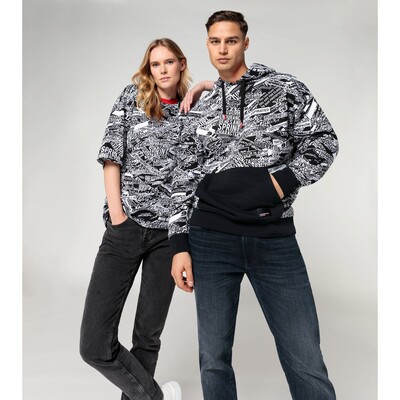 T-Shirt Unisex – Motorsport Fanwear