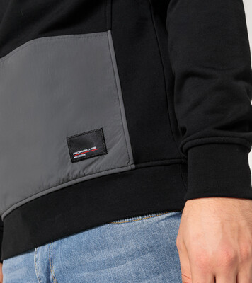 Porsche Unisex Motorsport Pullover