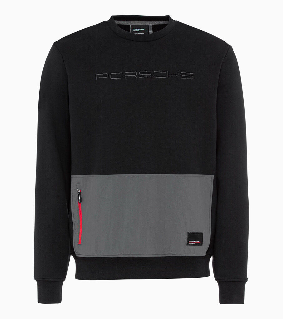 Porsche Unisex Motorsport Pullover