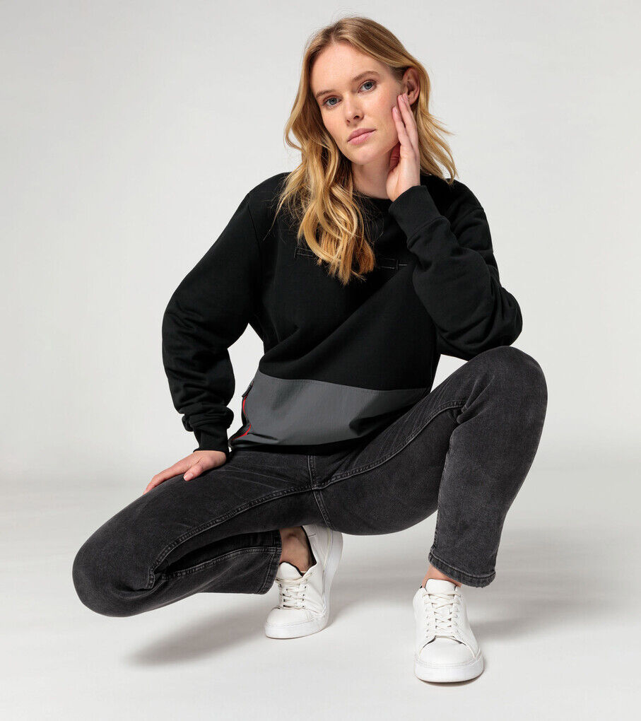 Porsche Unisex Motorsport Pullover