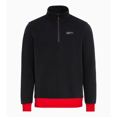 Zip Sweater Unisex – Motorsport Fanwear