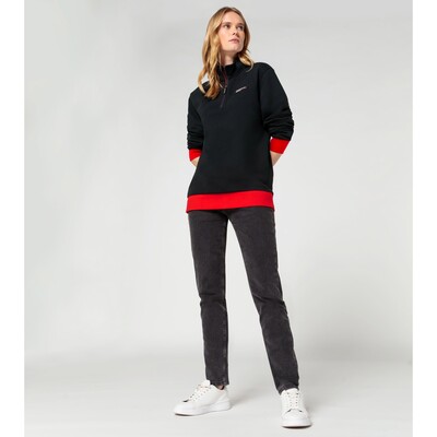Zip Sweater Unisex – Motorsport Fanwear