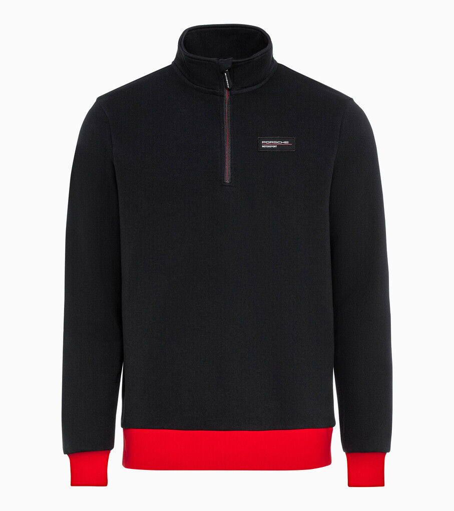 Porsche Unisex Motorsport Pullover