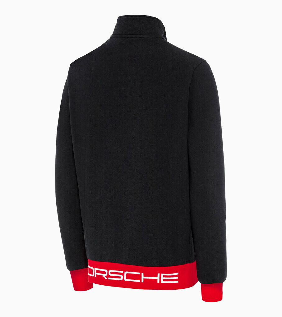 Porsche Unisex Motorsport Pullover